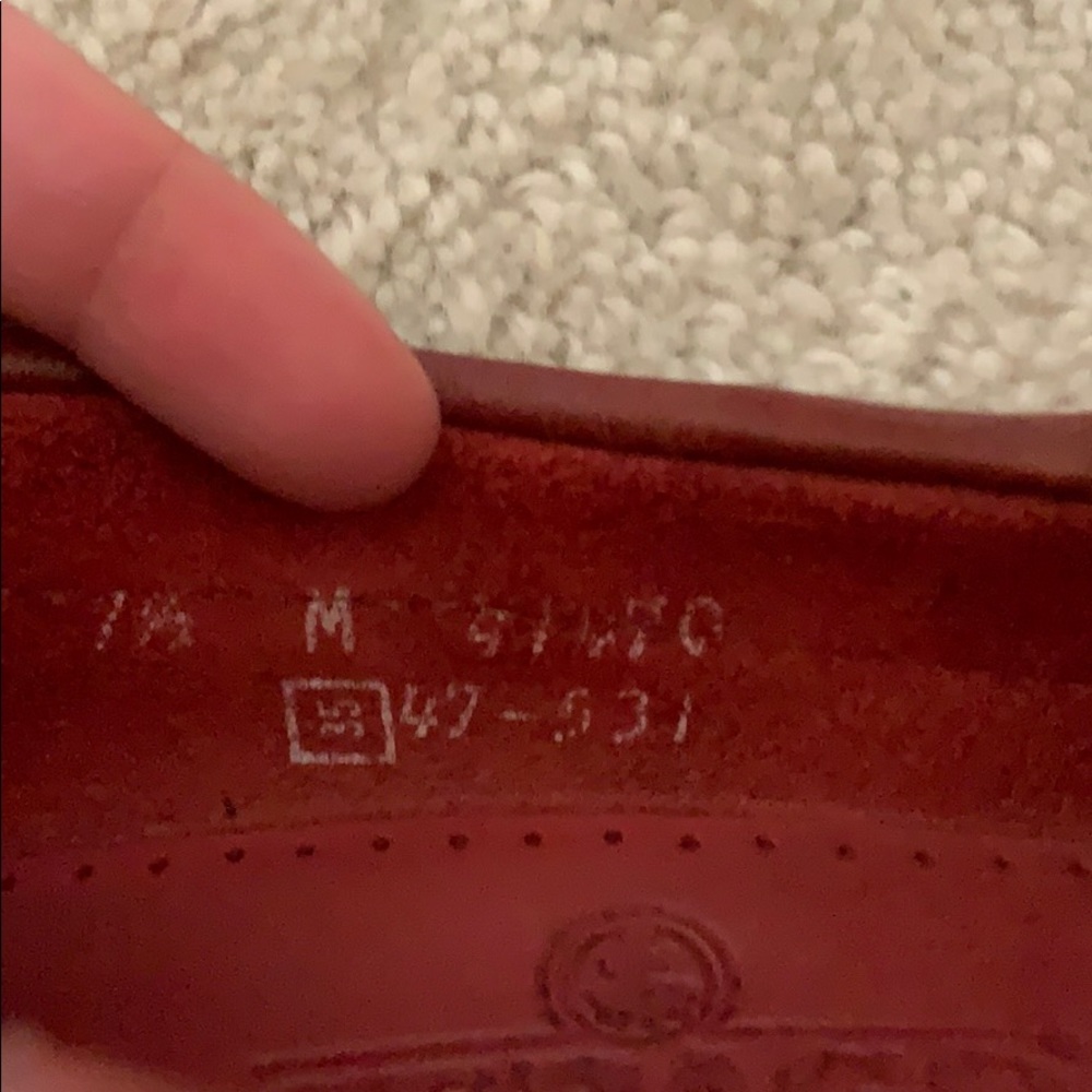 Sebago docksides - Picture 10 of 11